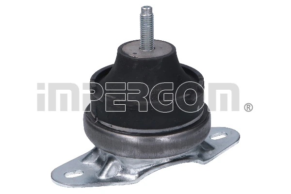 Mounting, engine